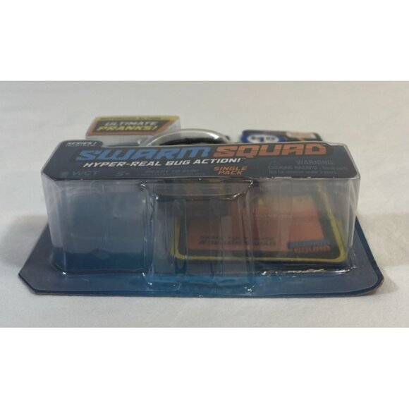 Swarm Squad Single Pack - Hopper #01 - Longhorn Beetle - Picture 3 of 10